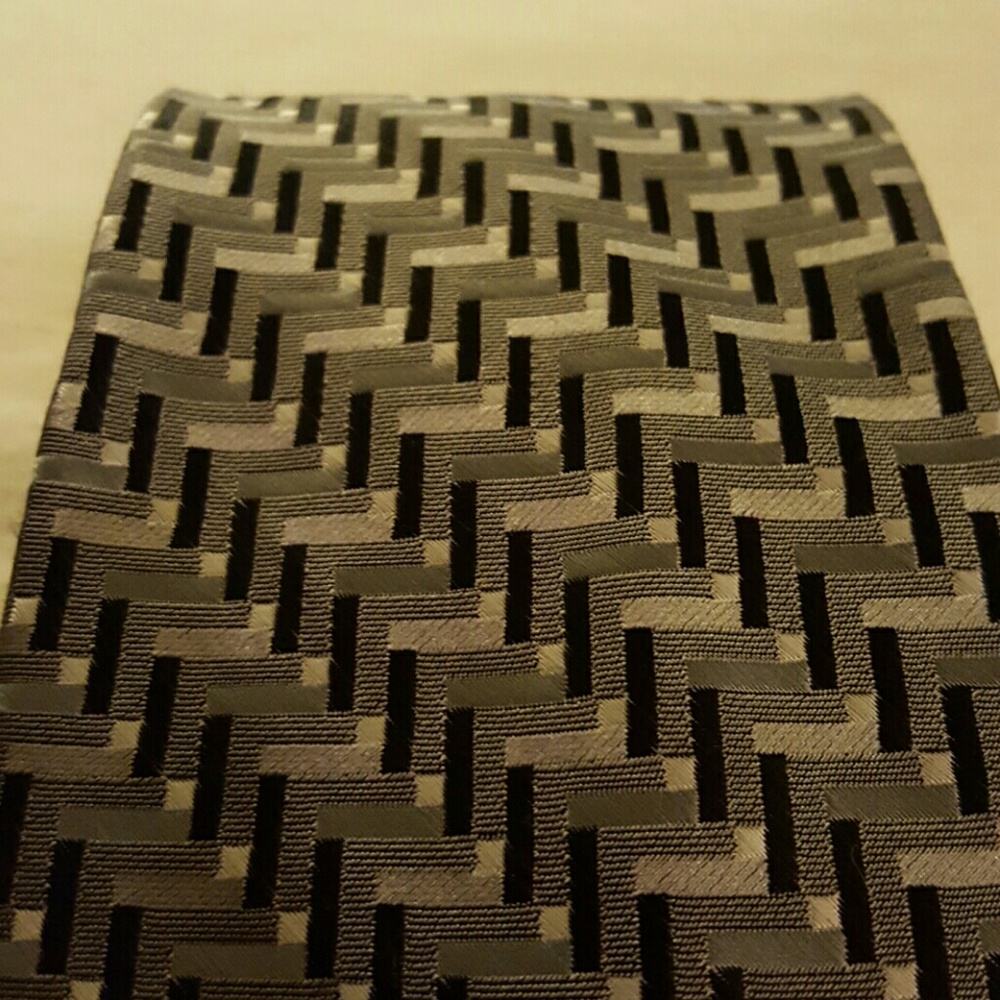 Vintage Pierre Cardin Silk Tie